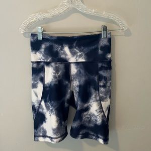 Old Navy Active Powersoft biker shorts